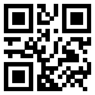 3307845068 QrCode associato