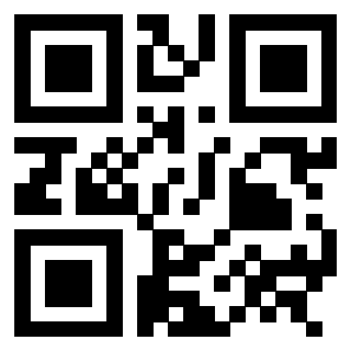 3307845070 - Immagine del Qr Code