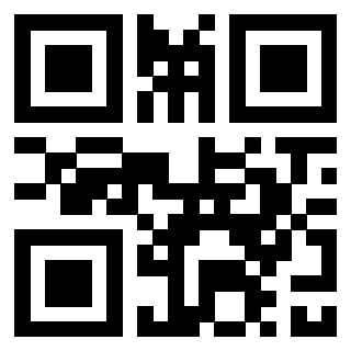 QrCode di 3307845074