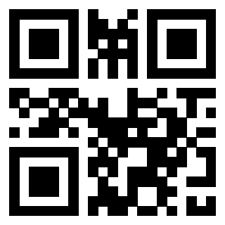 Immagine del QrCode di 3307845075