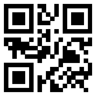 3307845078 - Immagine del Qr Code associato