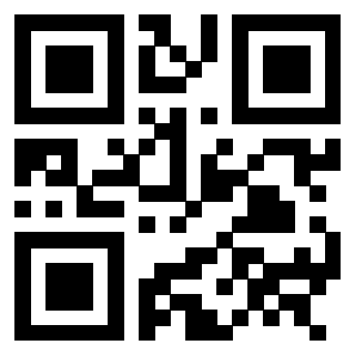 Qr Code di 3307845081