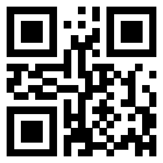 Il Qr Code di 3307845082