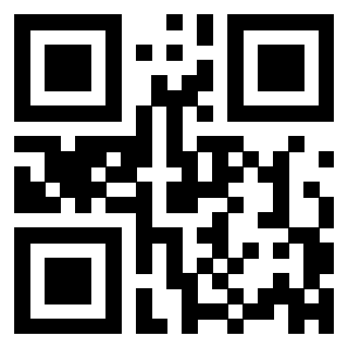 3307845086 - Immagine del QrCode associato