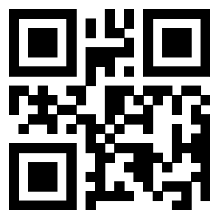 3307845087 QrCode associato