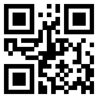 Immagine del QrCode di 3307845092