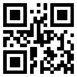 Scansione del Qr Code di 3307845093