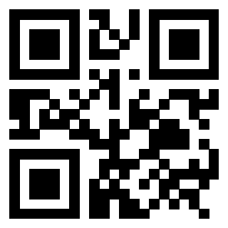 3307845094 - Immagine del Qr Code
