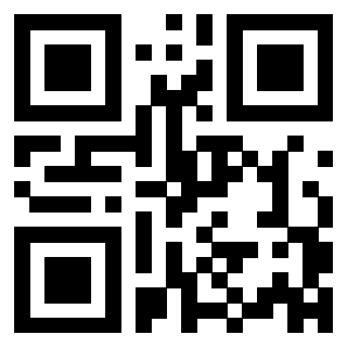 Scansione del QrCode di 3307845095