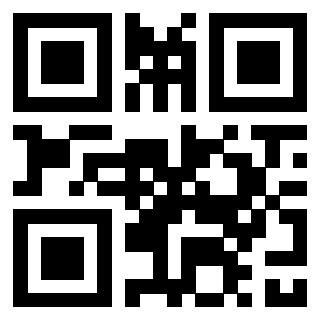 3307845096 - Immagine del QrCode