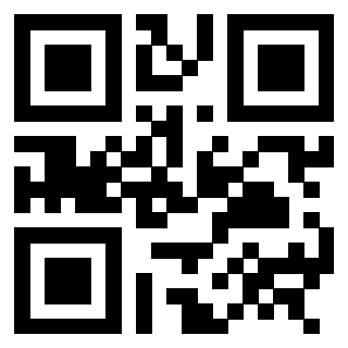 3307845098 QrCode associato