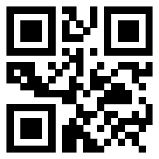 3307845099 - Immagine del Qr Code