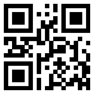 QrCode di 3307845102
