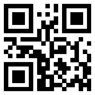 Immagine del QrCode di 3307845103