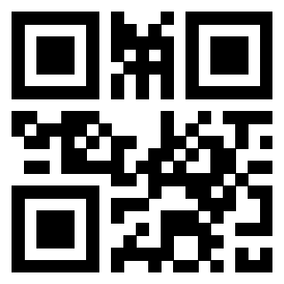 3307845104 - Immagine del QrCode