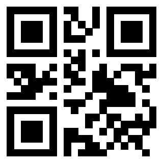 Il Qr Code di 3307845109