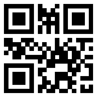 Immagine del Qr Code di 3307845110
