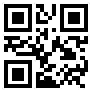 QrCode di 3307845112