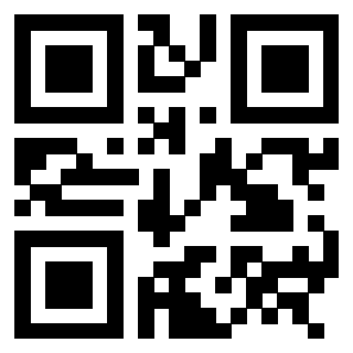 Immagine del Qr Code di 3307845113