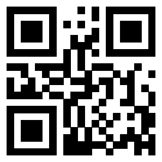3307845114 - Immagine del Qr Code associato