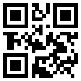 Qr Code di 3307845115