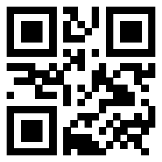 QrCode di 3307845118