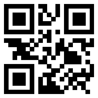 3307845120 - Immagine del Qr Code