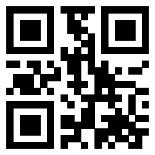 3307845123 QrCode associato