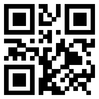 Immagine del QrCode di 3307845124