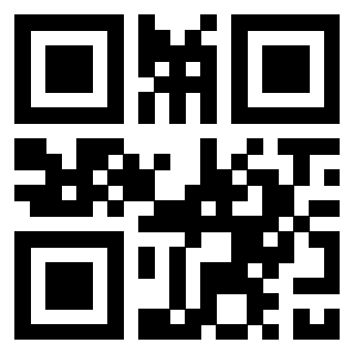 3307845125 QrCode associato