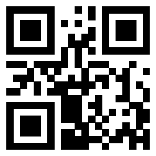 Il QrCode di 3307845126