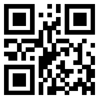 Qr Code di 3307845127