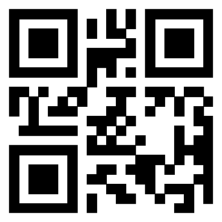Qr Code di 3307845129