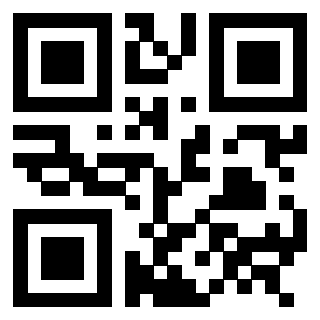 Immagine del QrCode di 3307845131