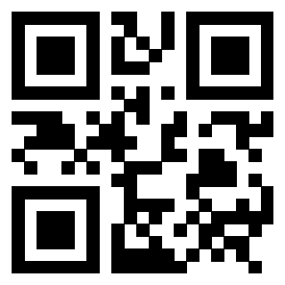 3307845136 - Immagine del Qr Code