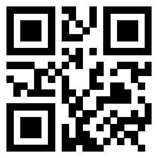 Immagine del Qr Code di 3307845138
