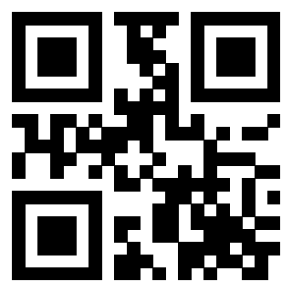 3307845140 - Immagine del QrCode