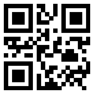 3307845142 - Immagine del Qr Code associato