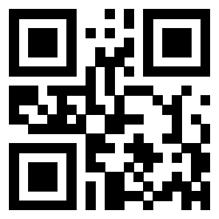 Immagine del QrCode di 3307845143