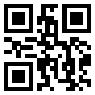 Qr Code di 3307845144