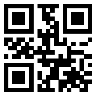 3307845145 - Immagine del Qr Code