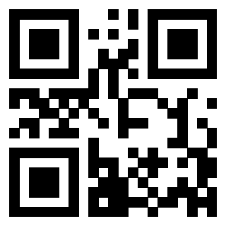 3307845149 Qr Code associato