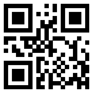 Scansione del Qr Code di 3307845150