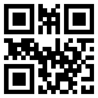 3307845153 - Immagine del Qr Code associato