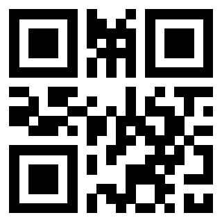 3307845159 - Immagine del QrCode associato