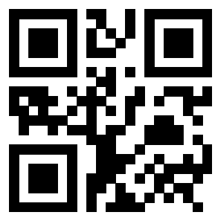 3307845160 QrCode associato