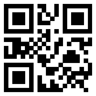 Il QrCode di 3307845161