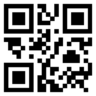 3307845162 - Immagine del Qr Code associato