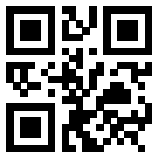 Il Qr Code di 3307845169