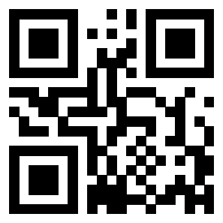Scansione del QrCode di 3307845170